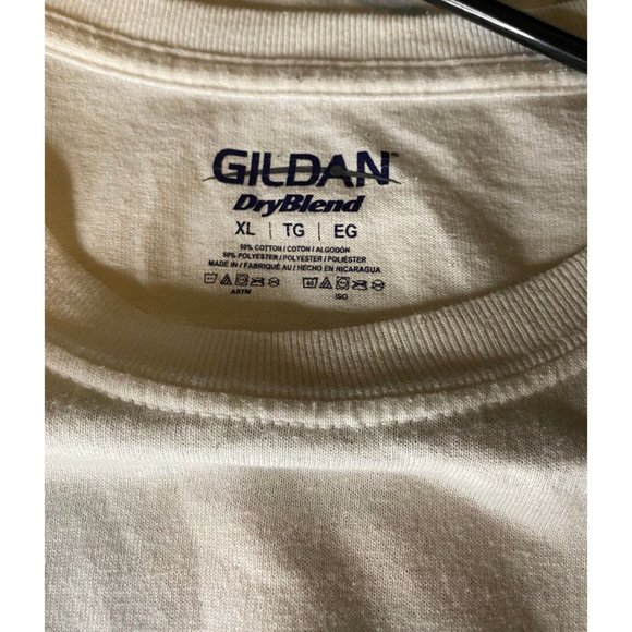 Caspian Arms LTD Rio Salado Desert Classics Battle of The Best Tee Mens XL - Picture 6 of 8